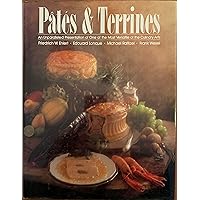Patés & Terrines (English and German Edition) Patés & Terrines (English and German Edition) Hardcover