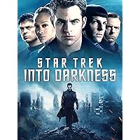 Star Trek Into Darkness (4K UHD)