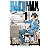 Bakuman., Vol. 1 (1) Bakuman., Vol. 1 (1) Paperback Kindle