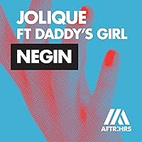Negin (feat. Daddy's Girl) Negin (feat. Daddy's Girl) MP3 Music