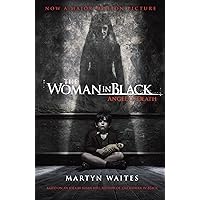 The Woman in Black: Angel of Death (Movie Tie-in Edition) The Woman in Black: Angel of Death (Movie Tie-in Edition) Kindle Audible Audiobook Hardcover Paperback