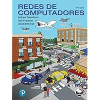 Redes de Computadores (coedição Bookman e Pearson) (Portuguese Edition) Redes de Computadores (coedição Bookman e Pearson) (Portuguese Edition) Kindle
