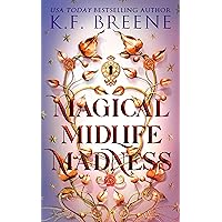 Magical Midlife Madness (Leveling Up Book 1)