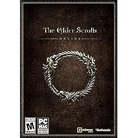 The Elder Scrolls Online - PC/Mac