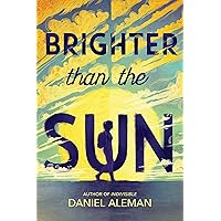 Brighter Than the Sun Brighter Than the Sun Hardcover Kindle Audible Audiobook Paperback Audio CD