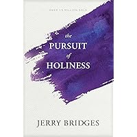 The Pursuit of Holiness The Pursuit of Holiness Paperback Kindle