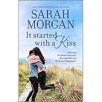 It Started with a Kiss It Started with a Kiss Kindle