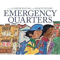 Emergency Quarters Emergency Quarters Hardcover