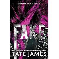 Fake (Madison Kate, 3) Fake (Madison Kate, 3) Paperback Audible Audiobook Kindle Audio CD