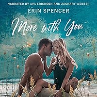 More With You More With You Audible Audiobook Kindle Paperback