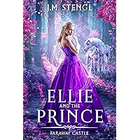 Ellie and the Prince (Faraway Castle Book 1)