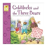 Goldilocks and the Three Bears (Keepsake Stories) (Volume 5) Goldilocks and the Three Bears (Keepsake Stories) (Volume 5) Paperback Kindle Board book