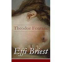Effi Briest: Theodor Fontane: Effi Briest: Textausgabe (German Edition)