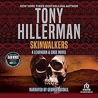 Skinwalkers: Joe Leaphorn/Jim Chee Mysteries, Book 7 Skinwalkers: Joe Leaphorn/Jim Chee Mysteries, Book 7 Audible Audiobook Kindle Paperback Hardcover Mass Market Paperback Audio CD