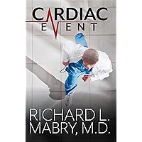 Cardiac Event Cardiac Event Kindle Paperback