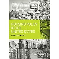 Housing Policy in the United States Housing Policy in the United States Paperback Hardcover