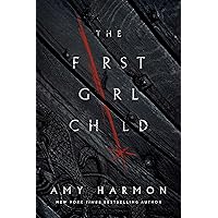 The First Girl Child (The Chronicles of Saylok)