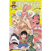 One piece - Édition originale Tome 63 (French Edition) (One Piece, 63) One piece - Édition originale Tome 63 (French Edition) (One Piece, 63) Paperback