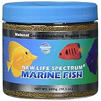 New Life Spectrum Naturox Series Marine Formula Supplement 300g