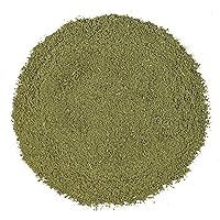 Frontier Co-op Moringa Powder, Certified Organic, Kosher | 1 lb. Bulk Bag | Moringa oleifera
