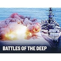 Battles of the Deep Season 1