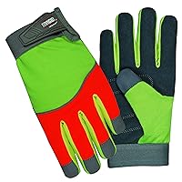 MAGID Max Visibility Gloves