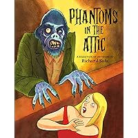 Phantoms in the Attic Phantoms in the Attic Kindle Paperback