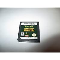 John Deere Harvest in the Heartland - Nintendo DS