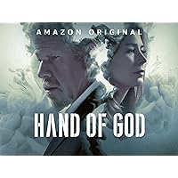 Hand of God Season 2