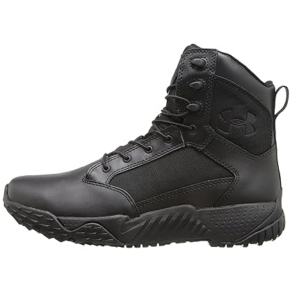 Under Armour Men's Stellar Military and Tactical Boot