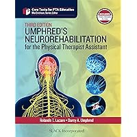 Umphred's Neurorehabilitation for the Physical Therapist Assistant (Core Texts for PTA Education) Umphred's Neurorehabilitation for the Physical Therapist Assistant (Core Texts for PTA Education) Paperback eTextbook