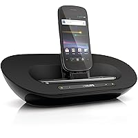 Philips AS351/37 Fidelio Docking Speaker for Android