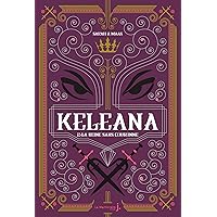 Keleana, tome 2 La Reine sans Couronne (French Edition) Keleana, tome 2 La Reine sans Couronne (French Edition) Kindle Pocket Book Paperback