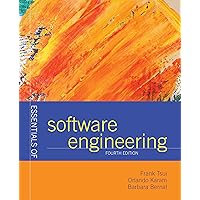 Essentials of Software Engineering Essentials of Software Engineering eTextbook Paperback