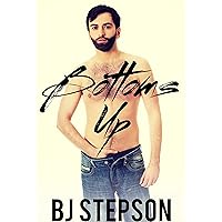 Bottoms Up (MM First Time Gay Taboo Forbidden Household Fantasy)