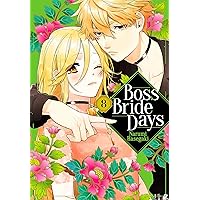 Boss Bride Days Vol. 8
