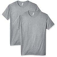 Men's Tri-Blend 2 Pack T-Shirt