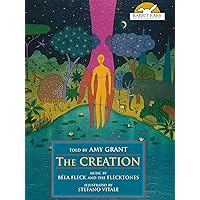The Creation, Told by Amy Grant with Music by Béla Fleck and the Flecktones