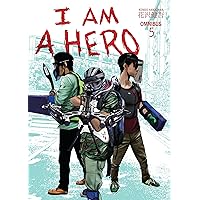 I Am a Hero Omnibus Volume 5 I Am a Hero Omnibus Volume 5 Paperback