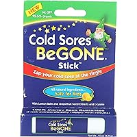Cold Sore Treatment 1 Stick 0.15 Ounce