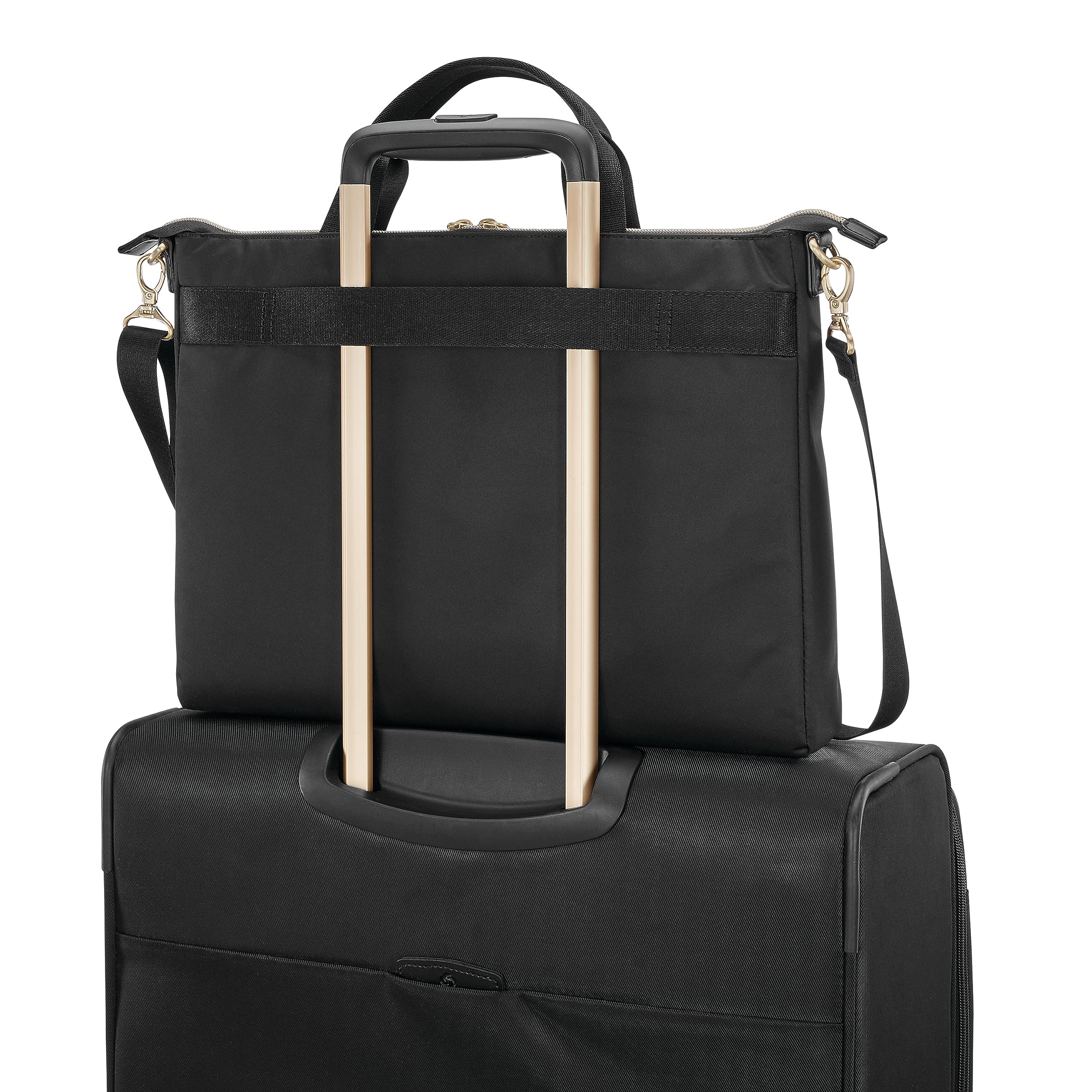 Samsonite Solutions Convertible Brief