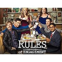 Rules of Engagement Season 6
