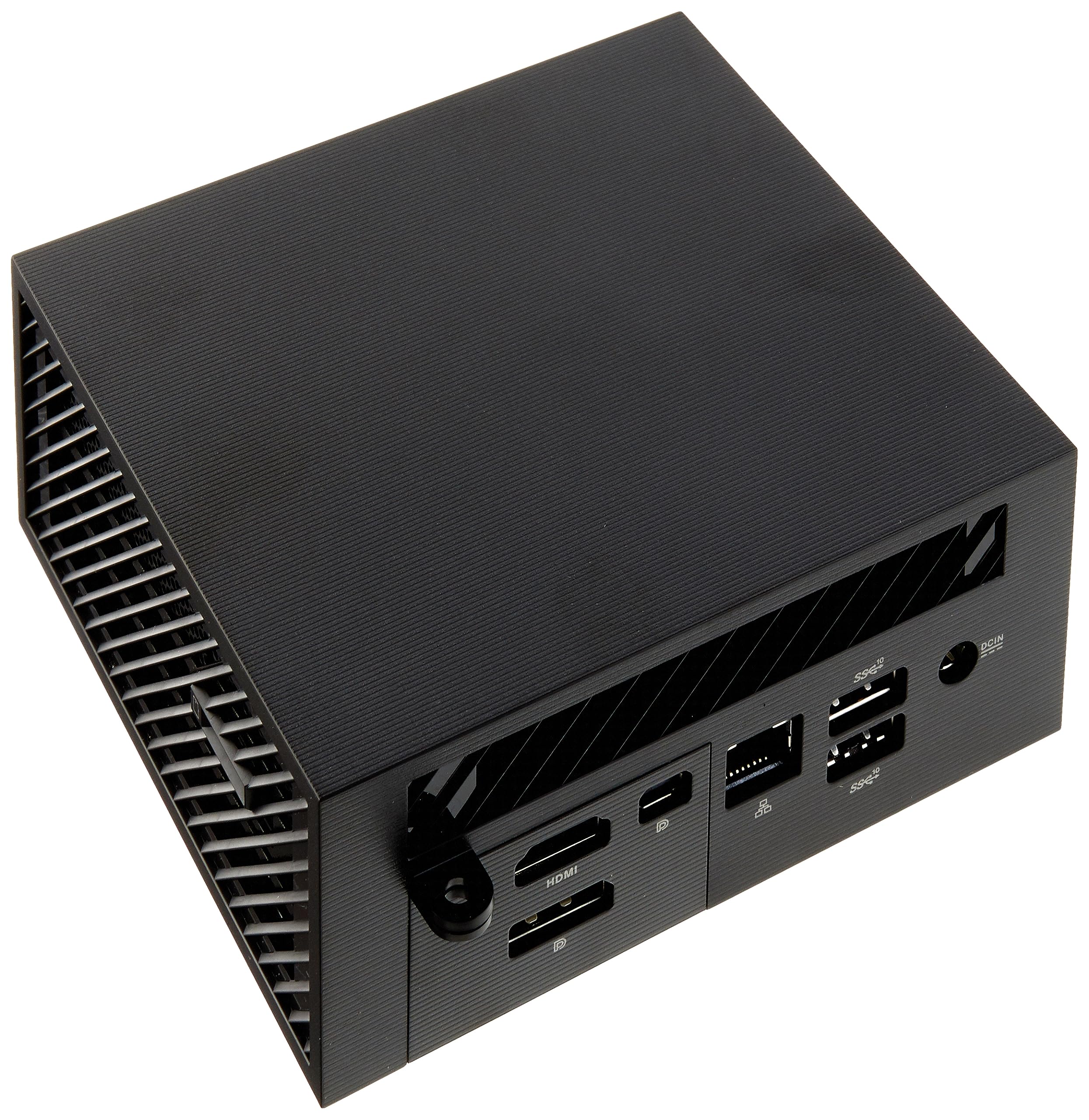 ASUS PN63-S1-BB7000XFD-NL I7-1165G7/IRISXE/NOOS/BB/BT5.2 Desktop