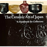 Ceramic Art of Japan: A Handbook for Collectors
