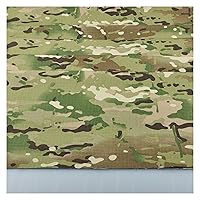 VOPVZVKO Camo Camouflage Cotton Blend Army Military 60