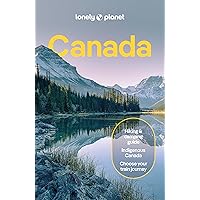 Lonely Planet Canada (Travel Guide) Lonely Planet Canada (Travel Guide) Paperback