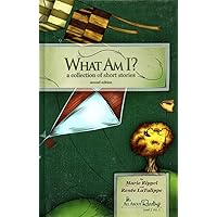 What am I? a collection of short stories (All About Reading, Level 2, Vol 1)