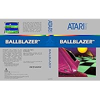 BALL BLAZER, ATARI 5200
