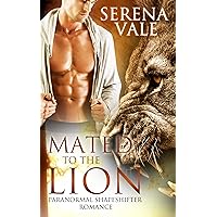Mated to the Lion Mated to the Lion Kindle