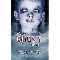The Ghost Files 4: Part 1 The Ghost Files 4: Part 1 Kindle Paperback